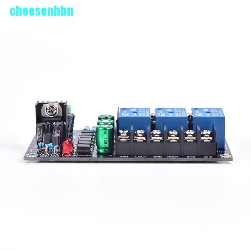 Bảng Mạch Khuếch Đại Âm Thanh Kỹ Thuật Số 300W Kênh 2.1
