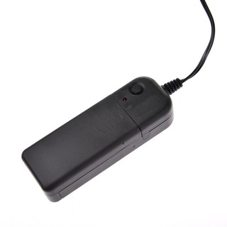 Kính đèn LED phát sáng phong cách DJ
