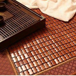 Chiếu trúc Hạt  nâu  1m2 x 2m