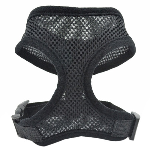 Dây Dắt Thú Cưng Đi Dạo Bằng Lưới Có Thể Điều Chỉnh