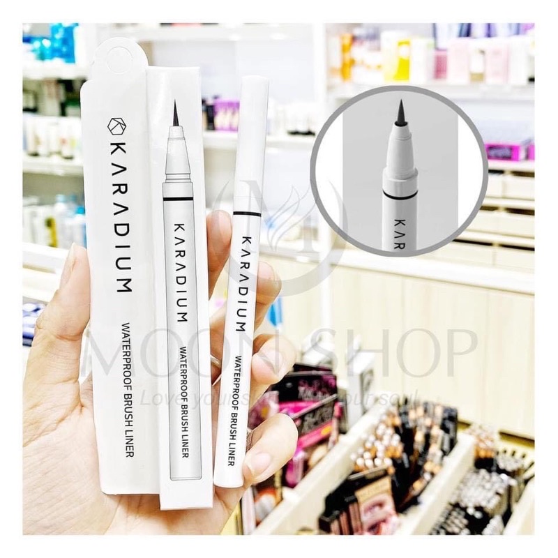 BÚT KẺ MẮT KARADIUM WATERPROOF BLUSH LINER