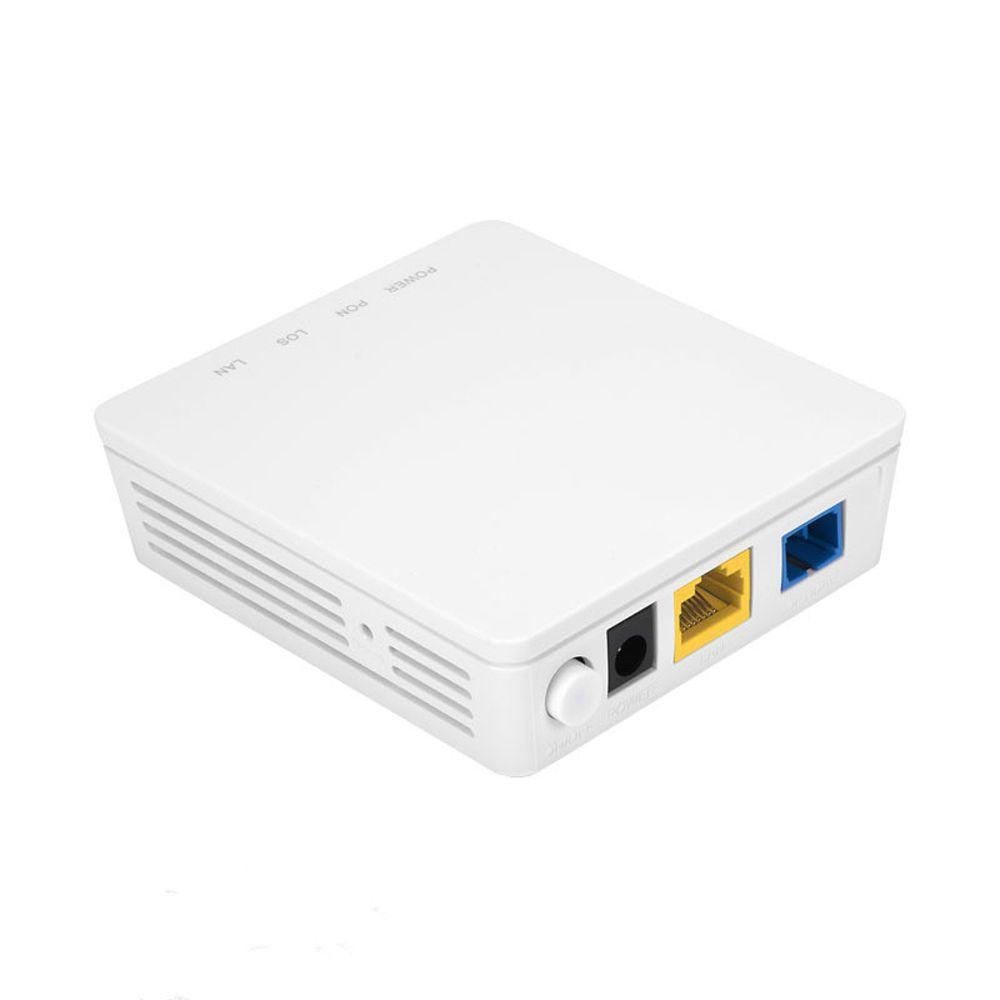 Bộ Định Tuyến Sợi Quang Phiên Bản Tiếng Anh 1GE Wlan UPC FTTH HG8310M