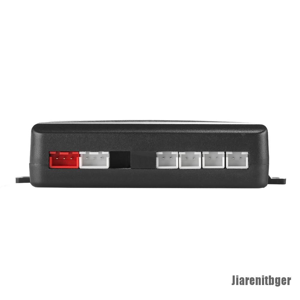 Hệ Thống Radar Cảm Biến Đỗ Xe Hơi 4 Bóng Led Thiết Kế Mới | BigBuy360 - bigbuy360.vn