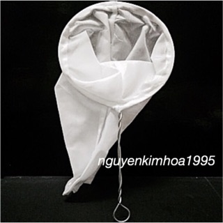 Vợt Vải Lọc Trà