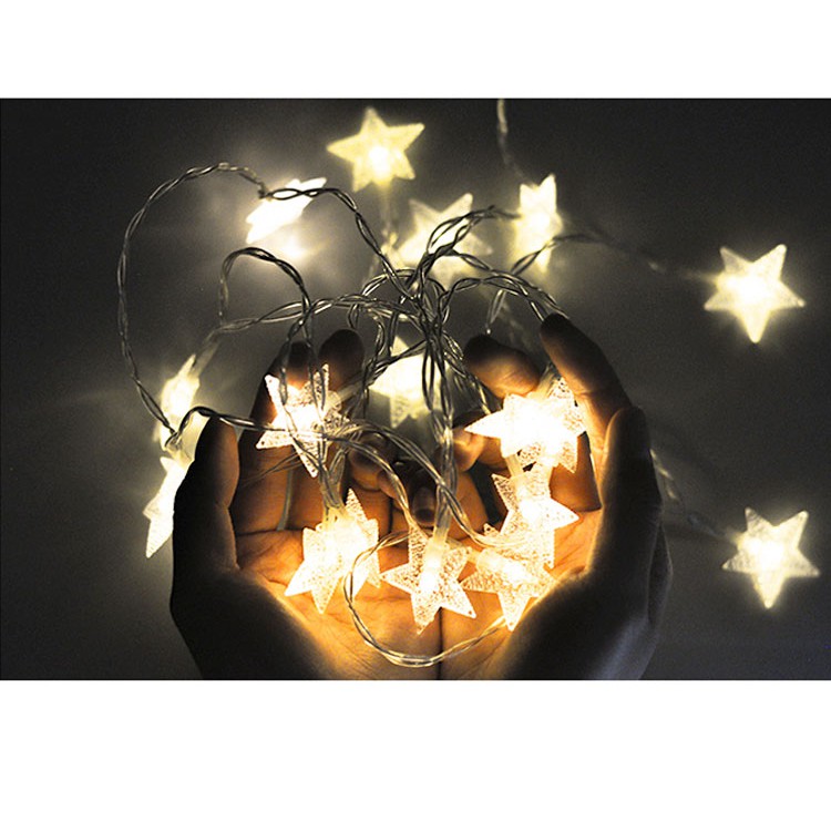 Đèn Led Trang Trí Phòng