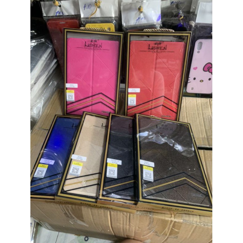Bao da samsung Tab S2 8inch hàng đẹp loại 1