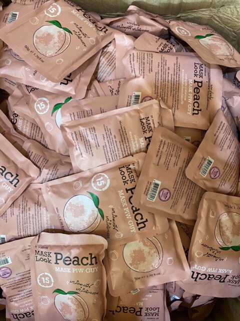 Ut tắm trắng collagen body mask | BigBuy360 - bigbuy360.vn