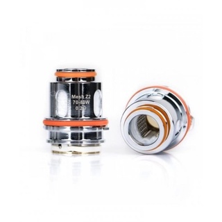 Cuộn dây điện trở Z2 0.2