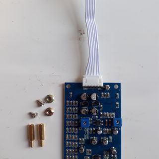 Bo chống hú k8