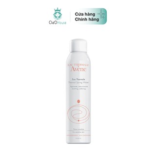 Nước Xịt Khoáng Eau Thermale Avène Thermal Spring Water 300 ml