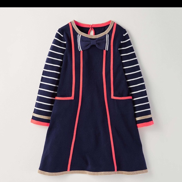 Đầm K257 Little Maven