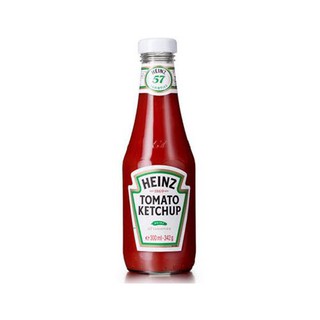Tương cà chua Heinz Tomato Ketchup lọ 300g