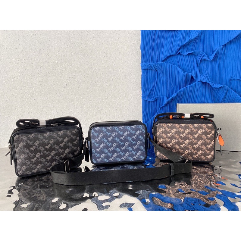 Túi đeo chéo COACH Cao cấp 2022