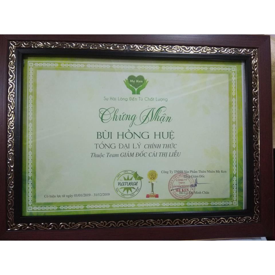 TINH NGHỆ THUỐC BẮC HẠ THỔ MẸ KEN-Hũ lớn 1 lít dành cho mẹ sau sinh tắm trắng đắp nạ và xông hơ