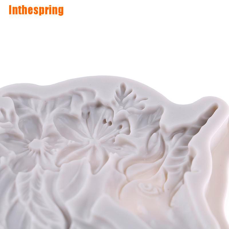 Khuôn Làm Bánh Chất Liệu Silicone Hình Chú Ngựa Sáng Tạo