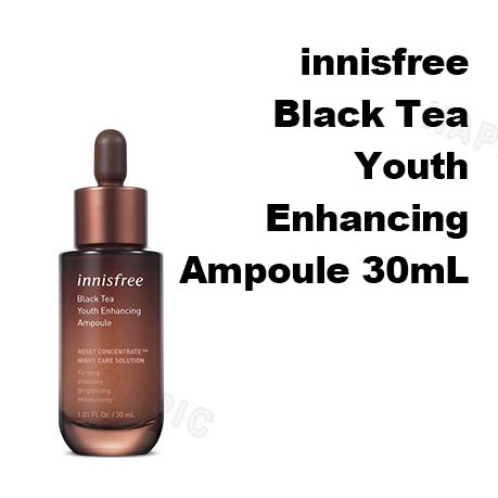 Tinh chất trà đen innisfree 30ml