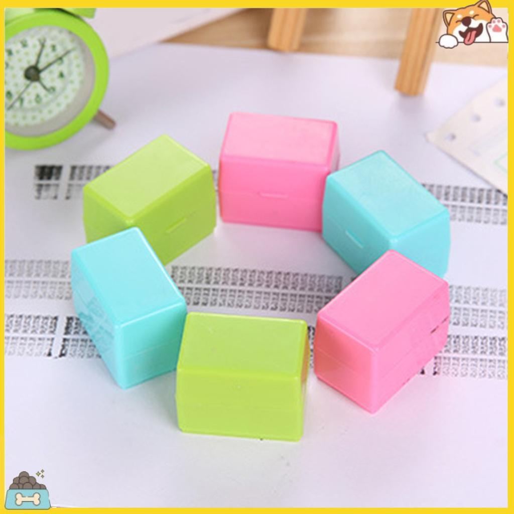 Con dấu lăn bảo vệ mã bảo vệ thông tin cá nhân