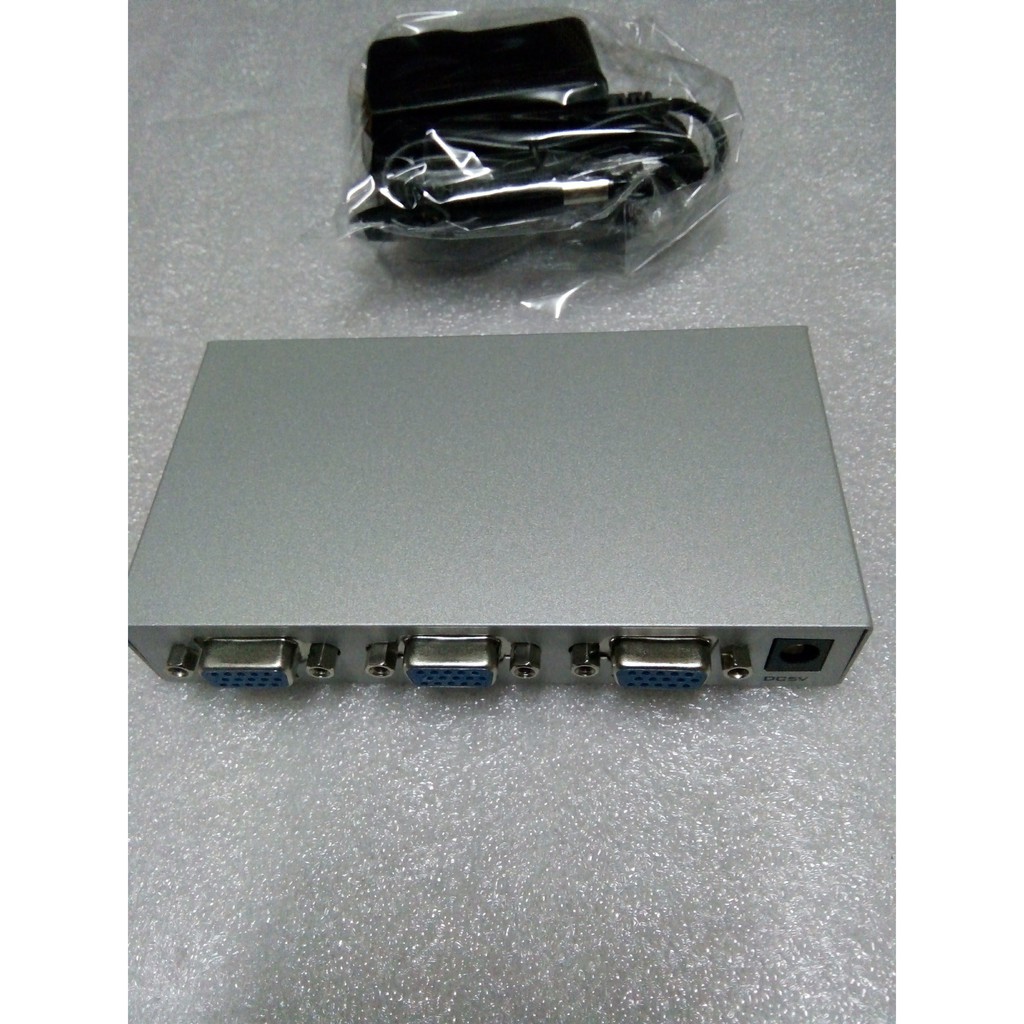 Bộ chia VGA 1 ra 2