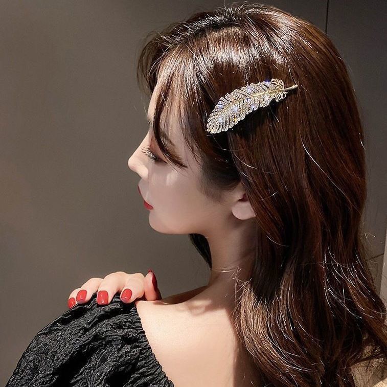 SET KẸP 6 MÓN NGỌC ÁNH VÀNG  HÀN QUỐC SANG CHẢNH