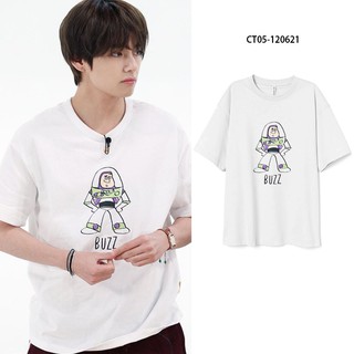 Áo Thun V Buzz Phi Hành Gia - CT05-120621