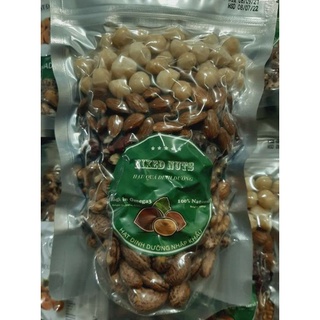 Mix hạt dinh dưỡng