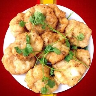 [Hỏa Tốc ] Chả Mực Giả Tay 500g
