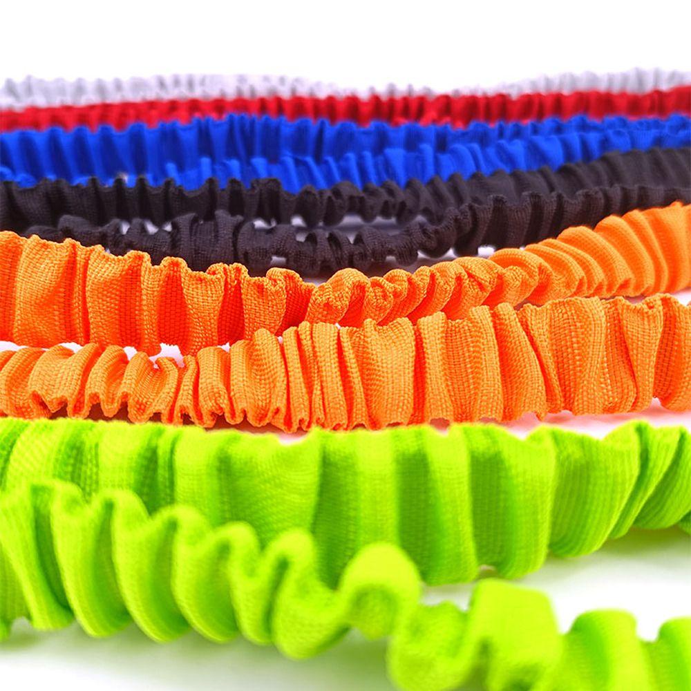 Dây Đeo Mái Chèo Thuyền Kayak Co Giãn Chống Thất Lạc Kèm Móc An Toàn Tiện Dụng