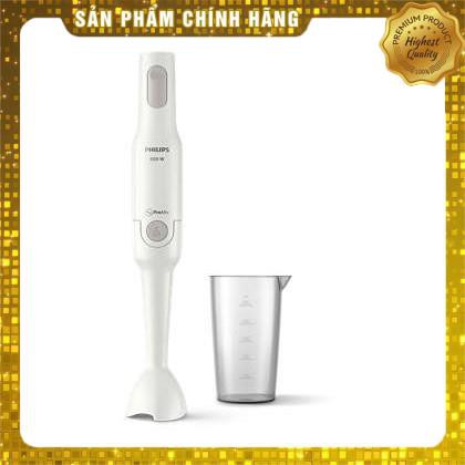 Máy Xay Sinh Tố Cầm Tay HR2531-650W- BH 12 THÁNG