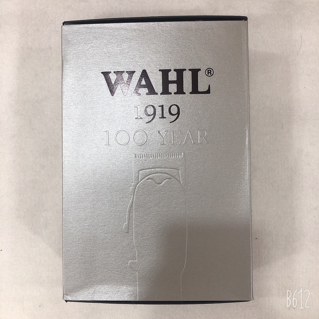 Tông Đơ Wahl 1919 100 Year Cordless ( phụ kiện tóc)