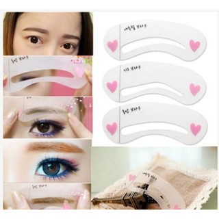 Khung kẻ chân mày Brow Class