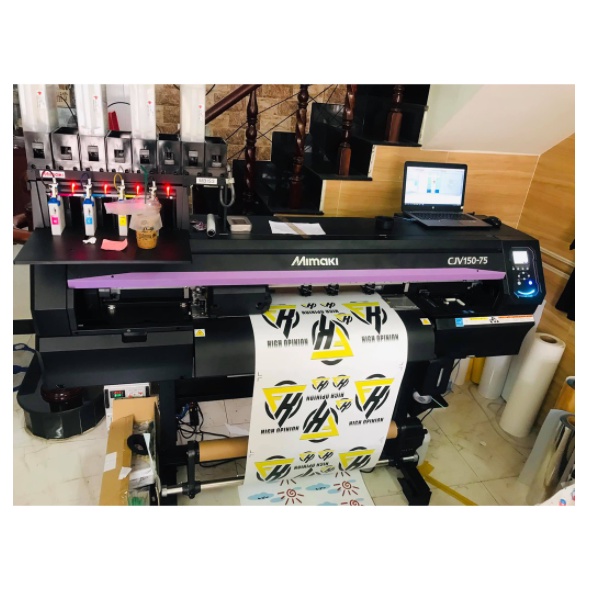 Hình Ủi Nhiệt, Decal Nhiệt KTS - Phong Cách Biker - Harley 2 - Poseidon.est2019