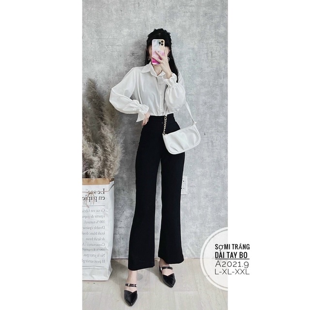 N.T BIGSIZE sơ mi tay nhúng