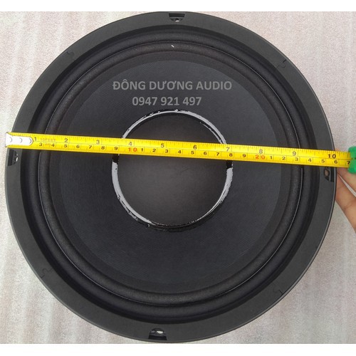 LOA BASS 25 TỪ NEO KOLODA COIL 76 CAO CẤP - GIÁ 1 LOA - 1LOA10226