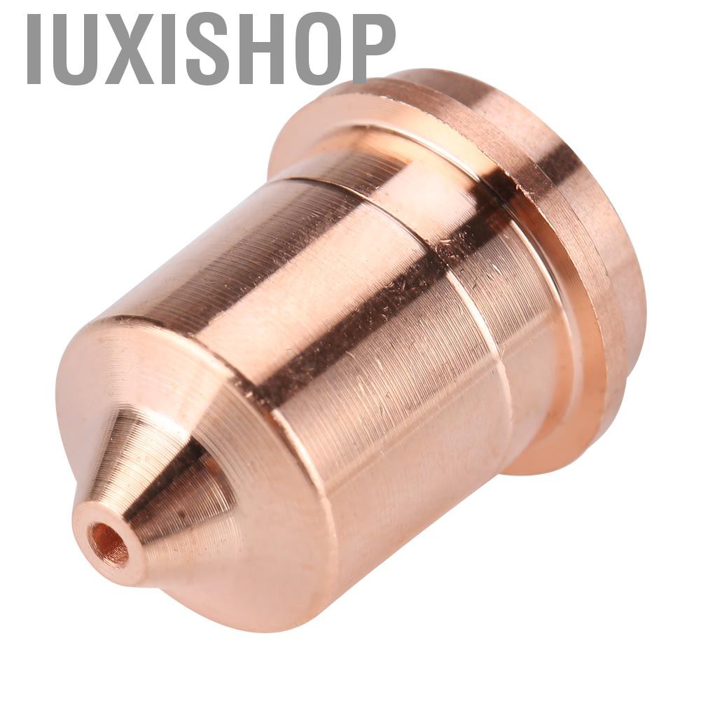 Iuxishop Premium Cutter Tip Nozzle Cutting Stainless Steel for Carbon