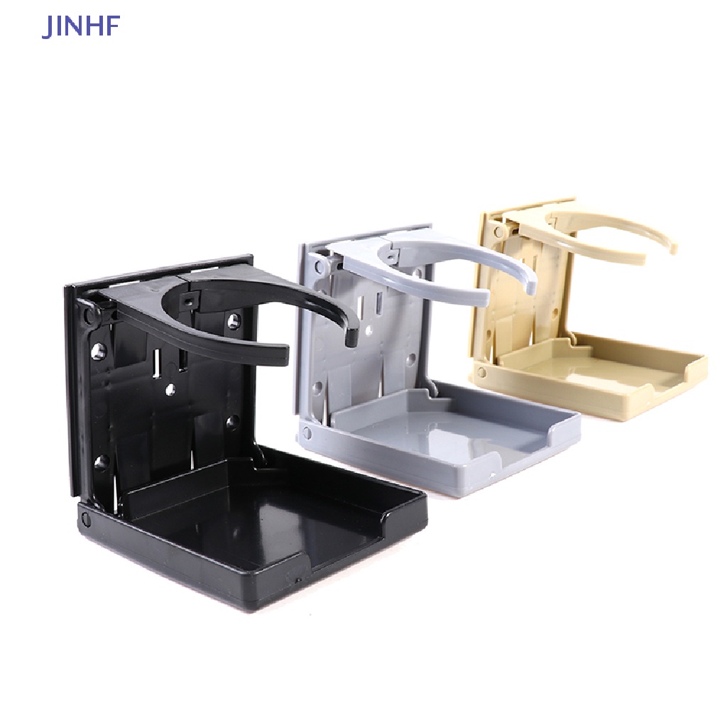 Giá Đỡ Bình Nước Có Thể Điều Chỉnh Cho Xe Hơi / Tàu Thuyền / Xe Tải RV JINHF