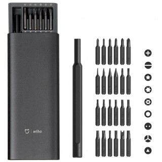 Bộ Vít 24 Món Xiaomi Wiha Precision Screwdriver
