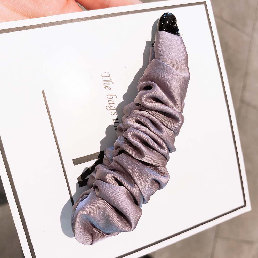 Kẹp Tóc Nữ Kiểu Dáng Thời Trang Phong Cách Hàn Quốc