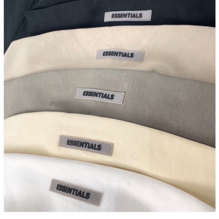  [Vnxk] ÁO HODDIE ESSENTIALS VẢI DƯ VNXK DÀNH CHO CẢ NAM VÀ NỮ | BigBuy360 - bigbuy360.vn