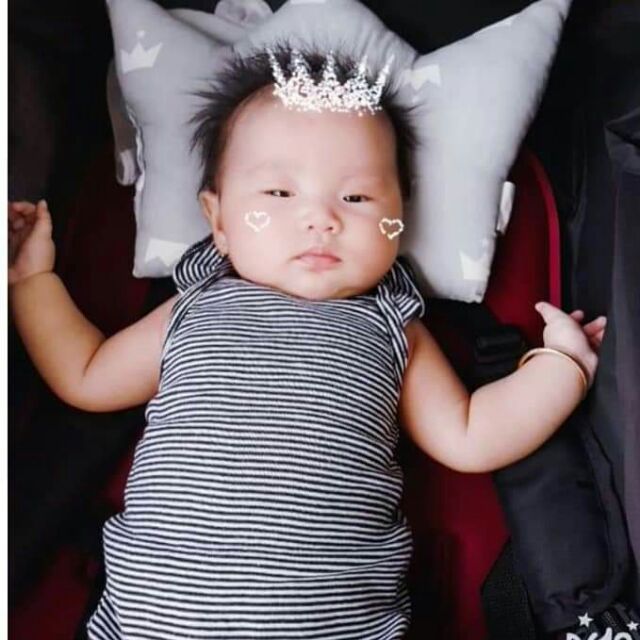 Set 3 bodysuit cho bé 3 tháng