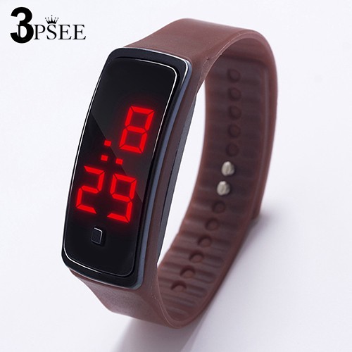 Đồng hồ điện tử đeo tay phong cách thể thao | BigBuy360 - bigbuy360.vn