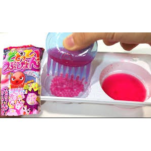 Popin Cookin Bạch Tuộc Đẻ Trứng Nhật Bản