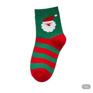tất noel cho bé 10d