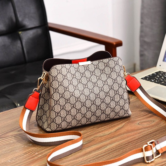 ⚡Follow shop săn deal⚡ Túi xách nữ đeo chéo công sở thời trang sành điệu cao cấp | BigBuy360 - bigbuy360.vn