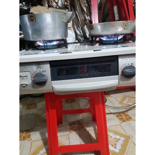 BẾP GA RINNAI NHẬT