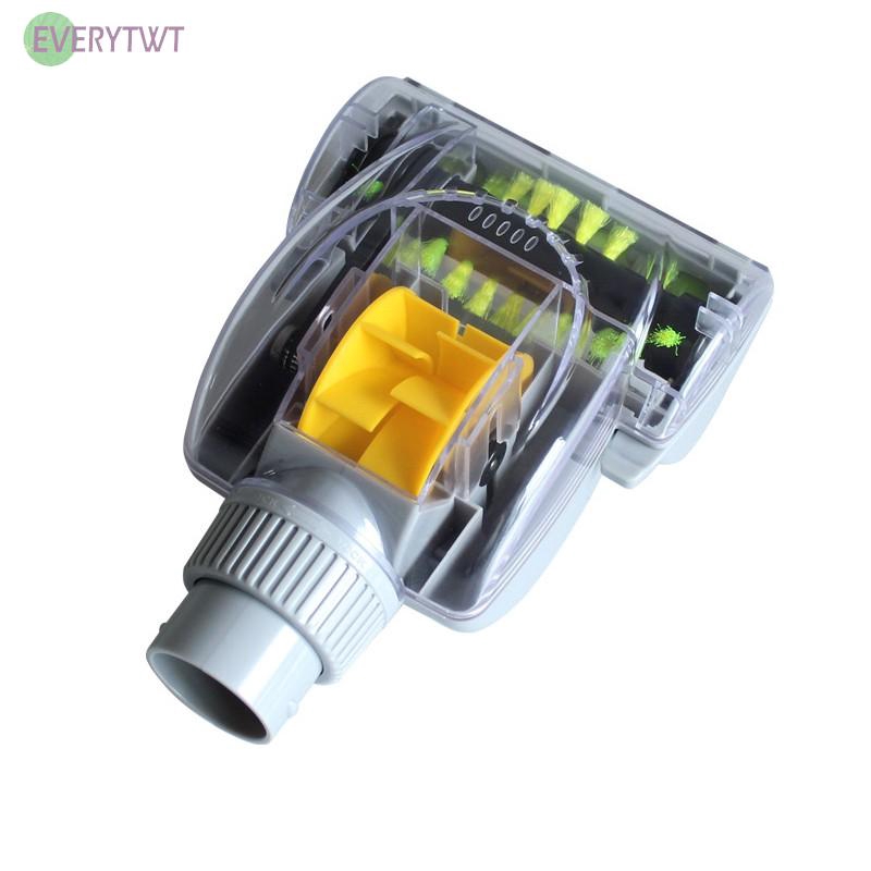 Đầu máy hút bụi/ lông thú cưng thay thế kèm đầu nối