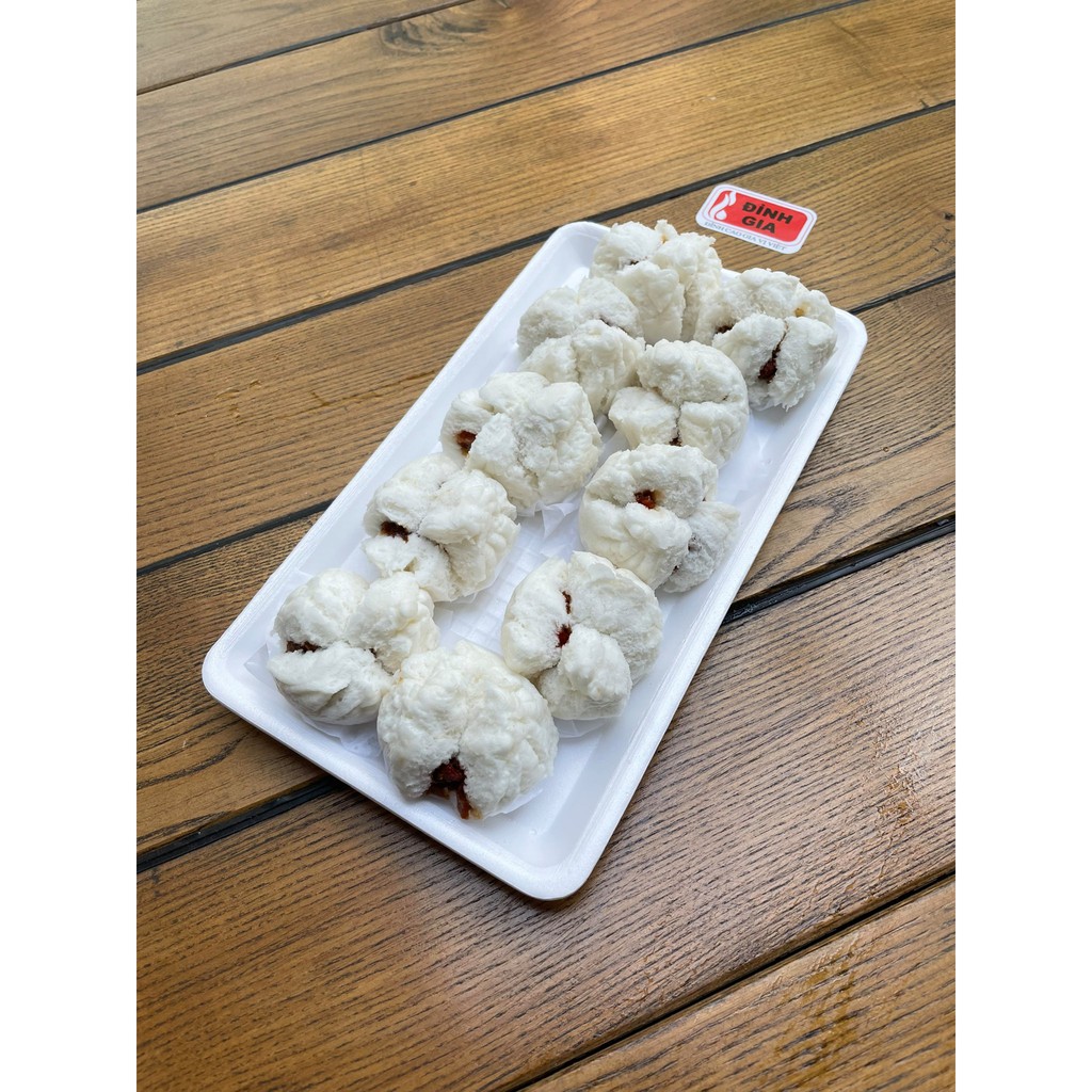 Bánh Bao Xá Xíu | BigBuy360 - bigbuy360.vn