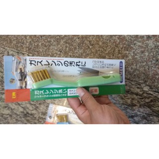 Cọ Bếp Ga Hàng Nhật Bản KM-108