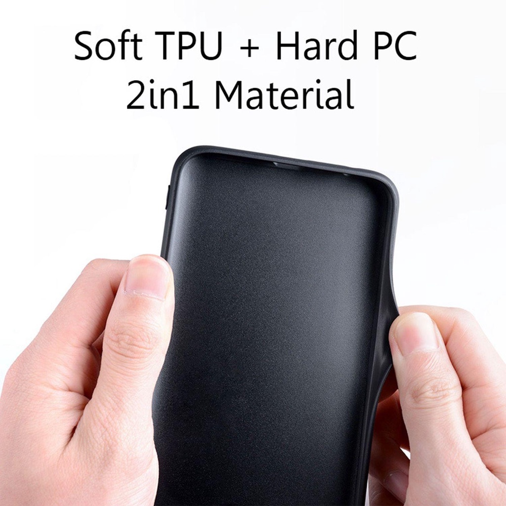 Ốp Điện Thoại Đơn Giản Chống Trầy Chống Dấu Vân Tay 5 Màu Cho Google Pixel 6 Pro XL Google Pixel 6 / Google Pixel 6 Pro