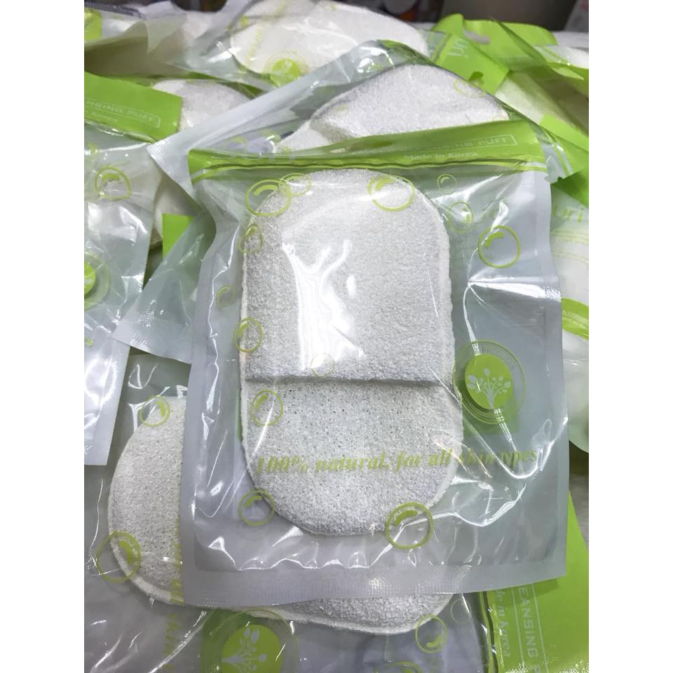 BÔNG BỌT BIỂN TẨY TẾ BÀO CHẾT SURI MIRA | BigBuy360 - bigbuy360.vn