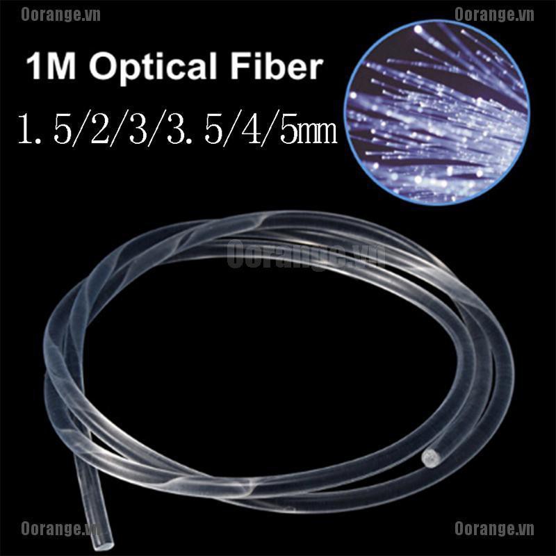 Cuộn Dây Dạ Quang Đa Năng 1.5-5mm